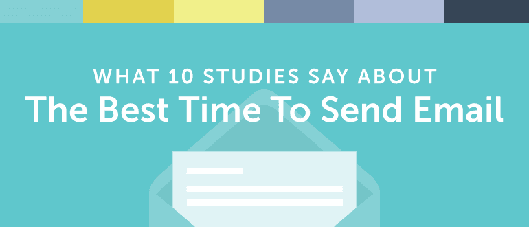 Cover Image for What 10 Studies Say About The Best Time To Send Email [FAKE]
